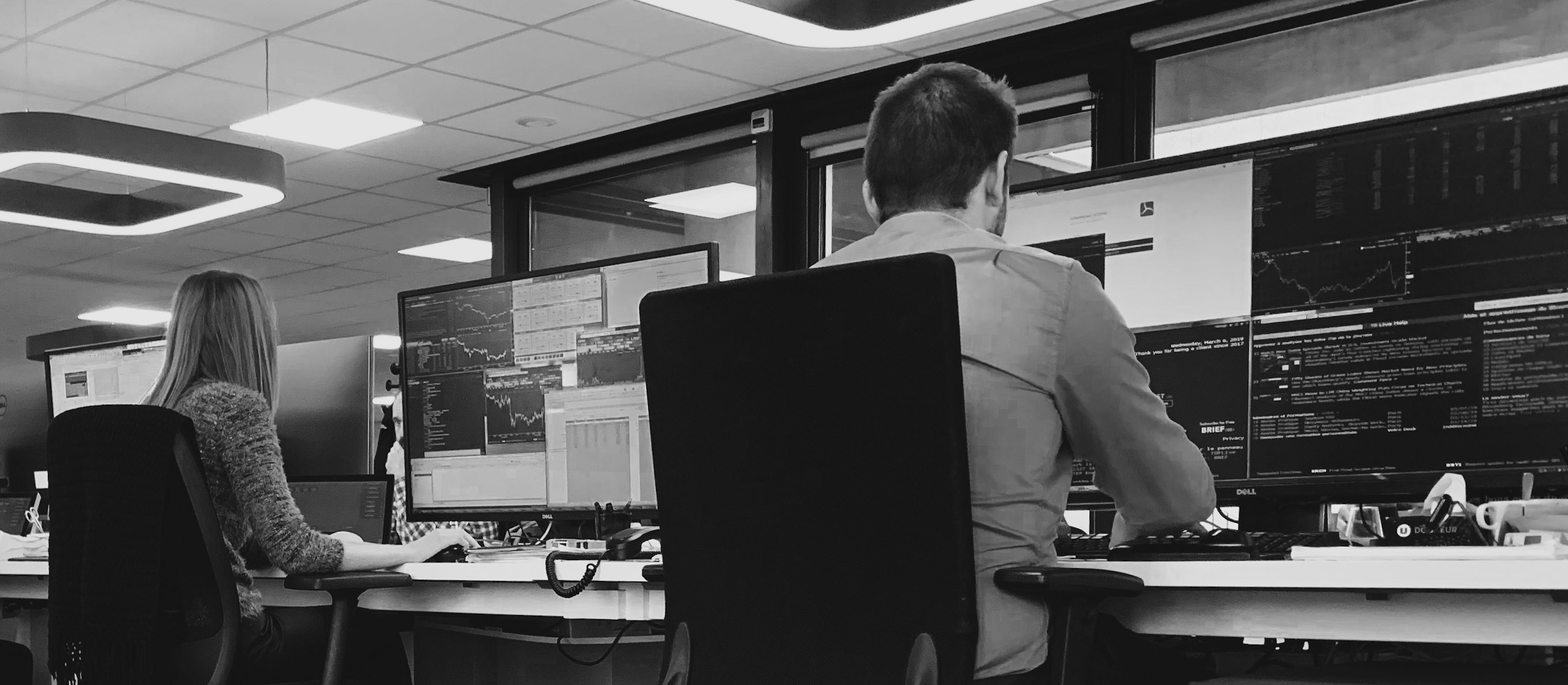 La Salle des Marchés